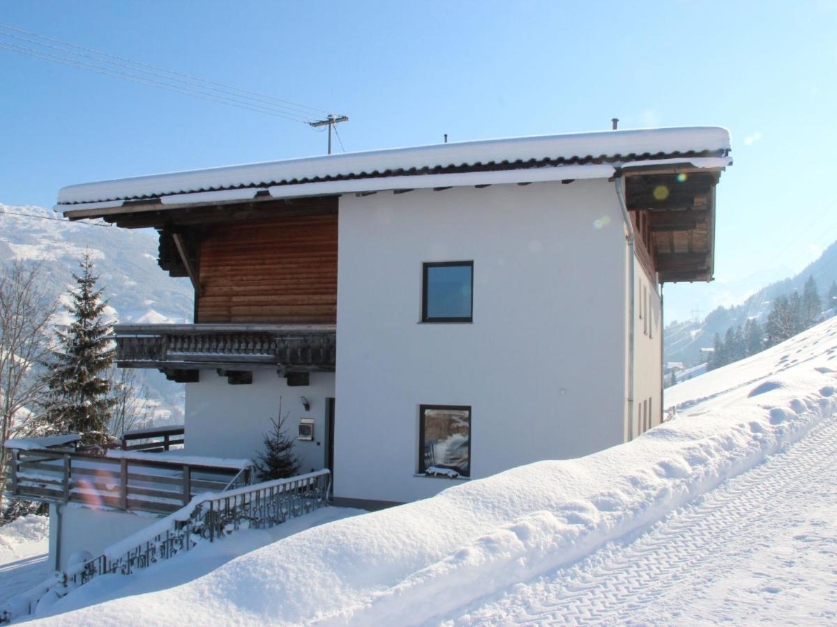 Apartment Dornauer-1 By Interhome Aschau Im Zillertal Exterior foto