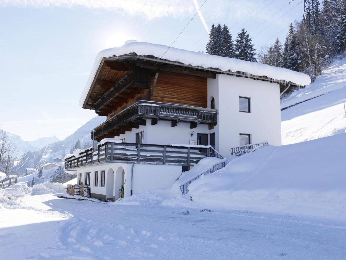 Apartment Dornauer-1 By Interhome Aschau Im Zillertal Exterior foto