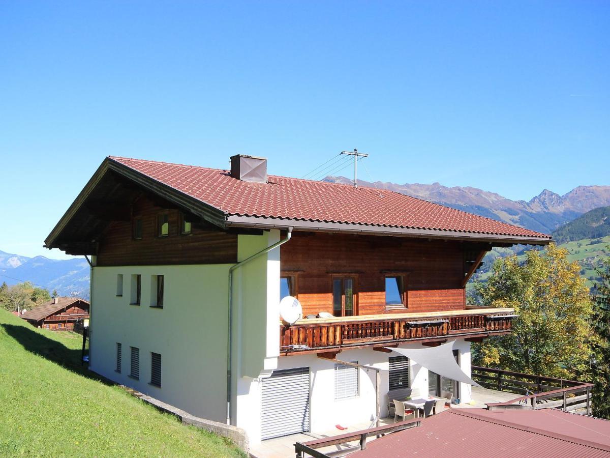Apartment Dornauer-1 By Interhome Aschau Im Zillertal Exterior foto