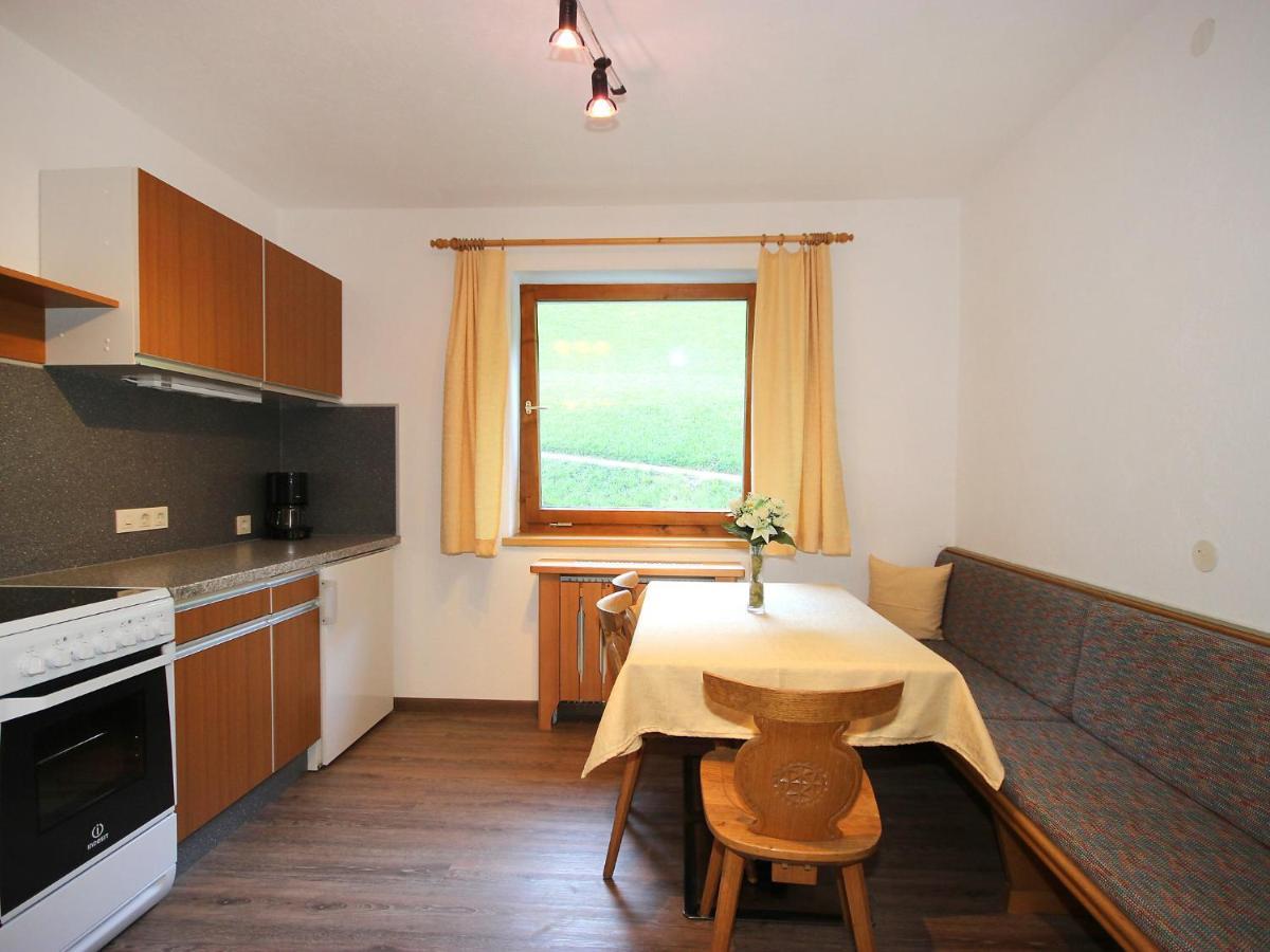 Apartment Dornauer-1 By Interhome Aschau Im Zillertal Exterior foto